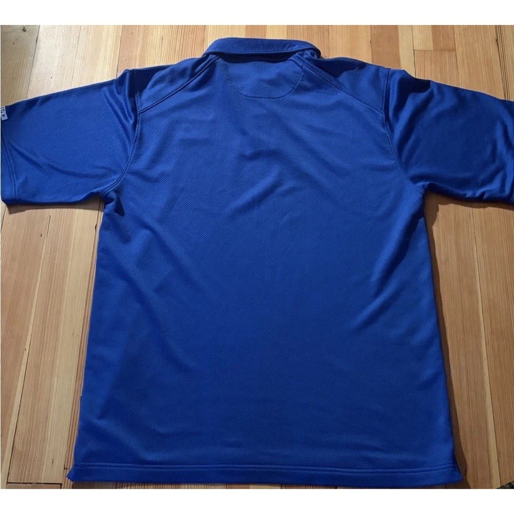 Nike VTG Kentucky Wildcats polo shirt - Picture 6 of 6